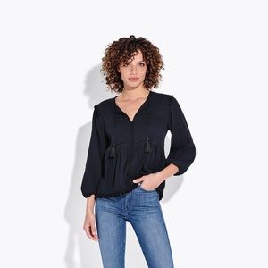 NWOT AYR Dolly Top S